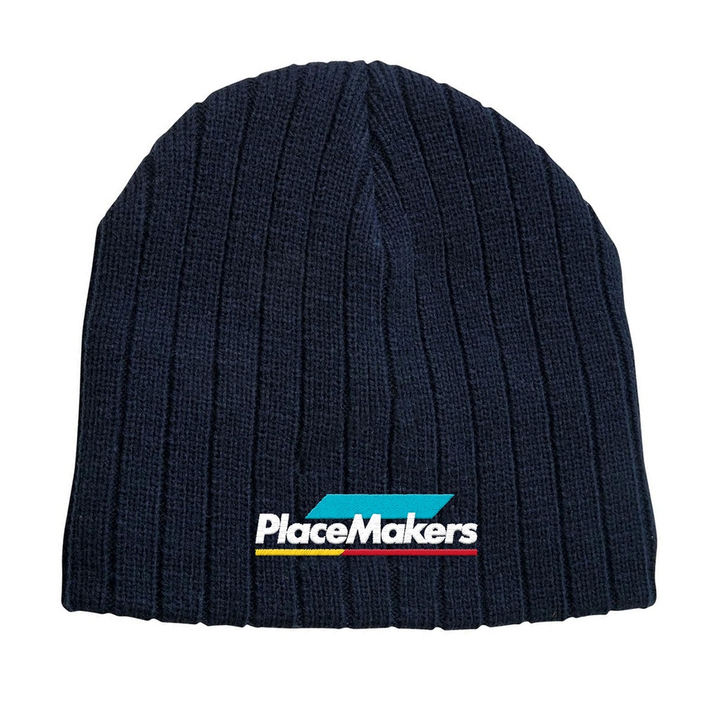 Placemakers Cable Knit Beanies*