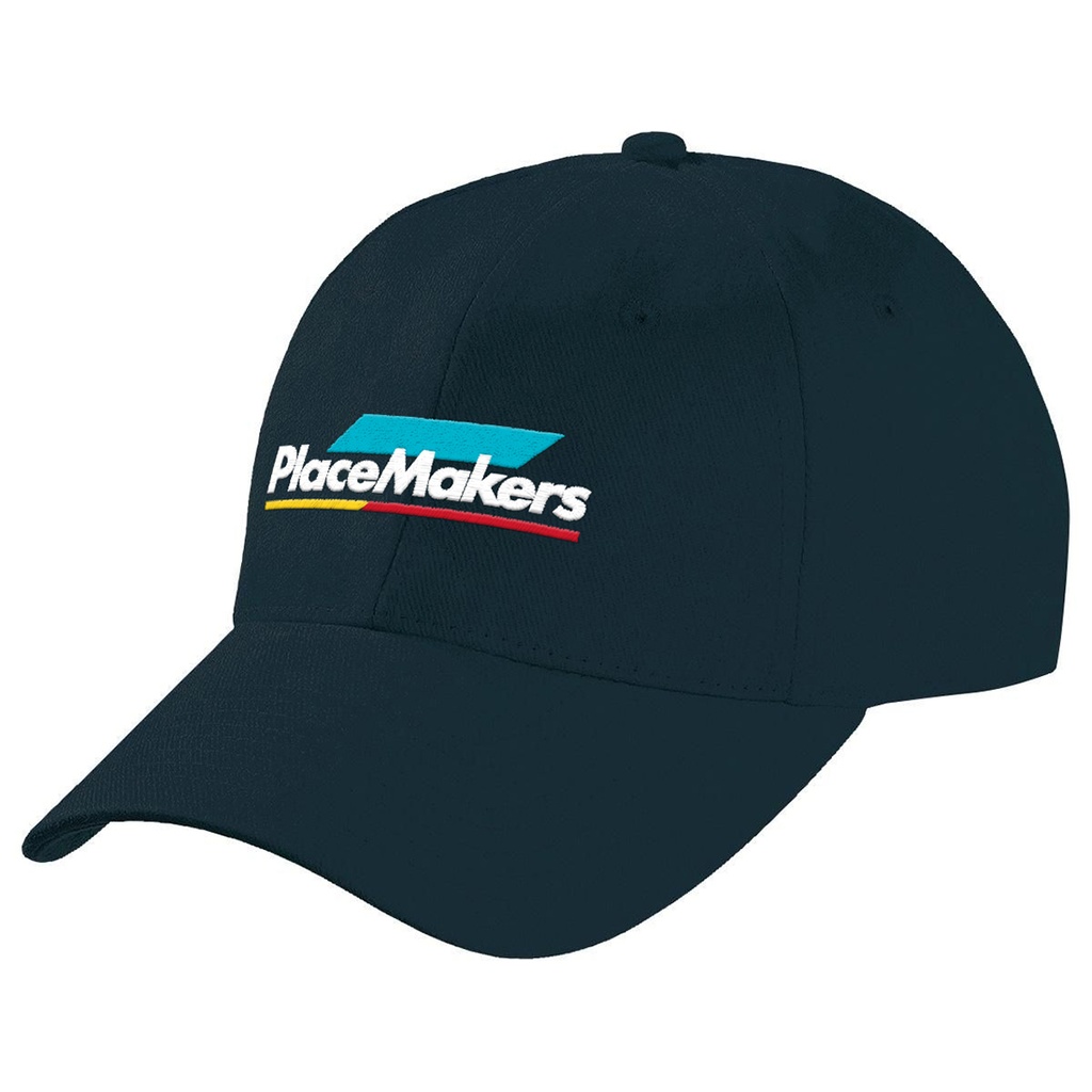 Placemakers PM Caps Buckle*