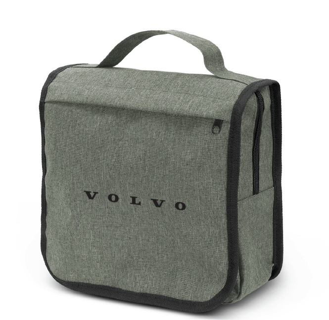 Volvo Knox Toiletry Bag