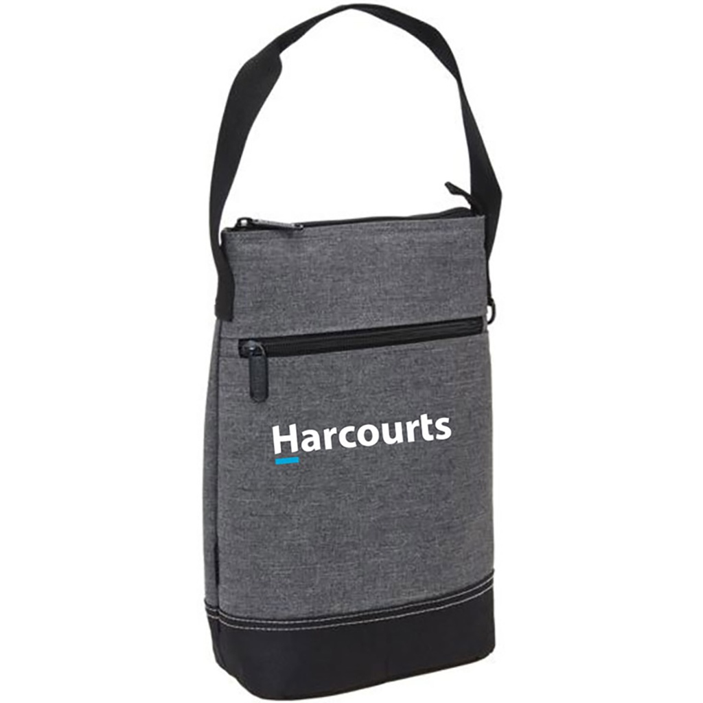 Harcourts BYO Cooler Bag