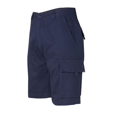 PlaceMakers Men's Cargo Work Shorts*