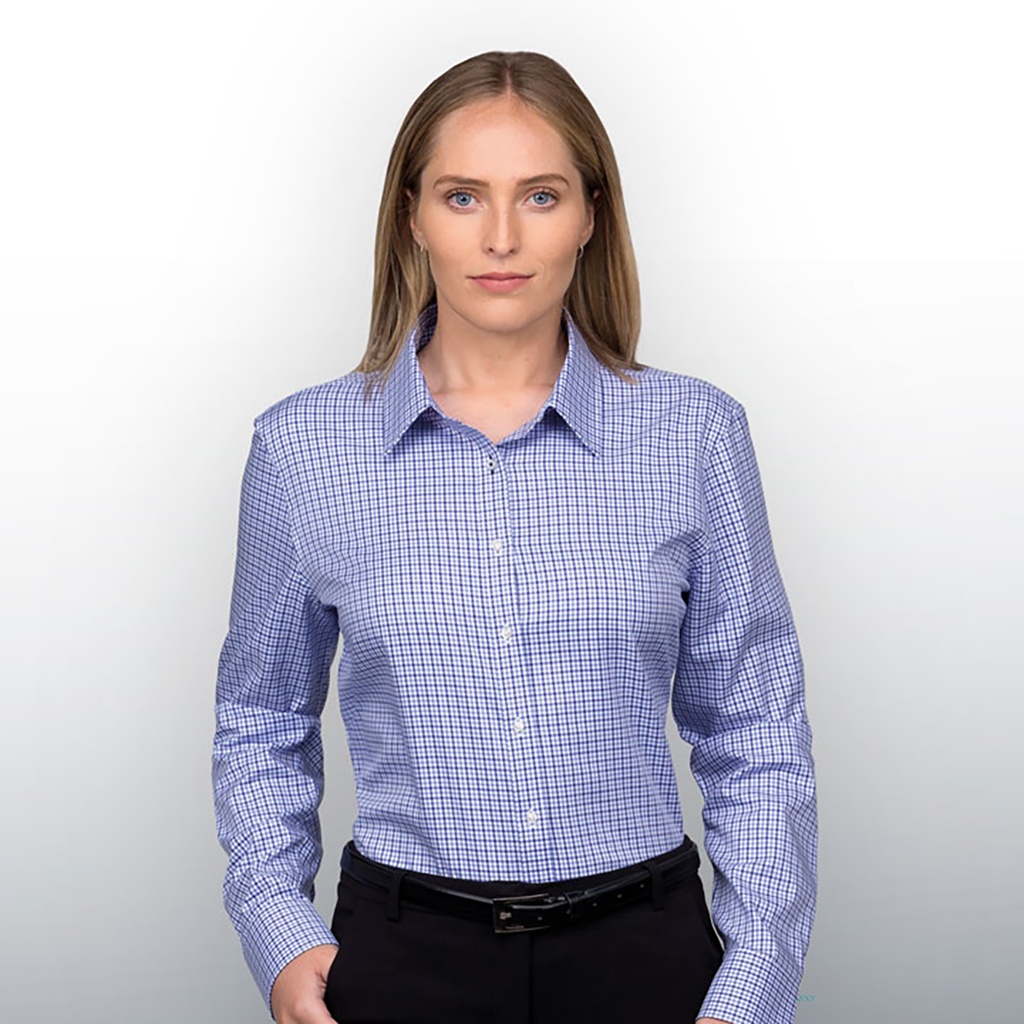 Harcourts Stamford Shirt - Womens