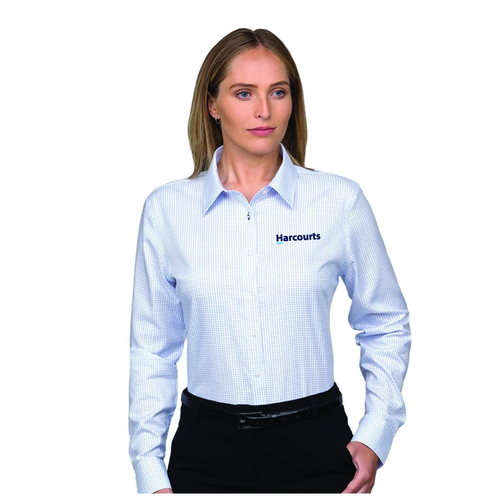 Harcourts Lyndhurst Shirt - Womens
