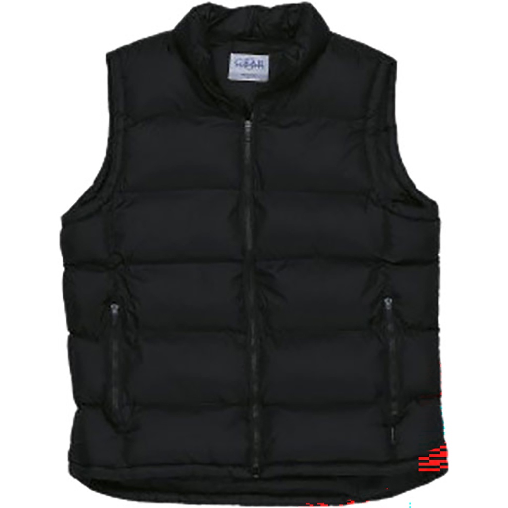 Harcourts Frontier Puffer Vest