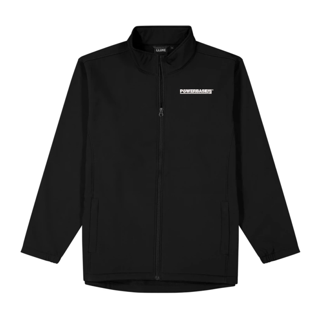 Powerbase Men's Balfour Jacket