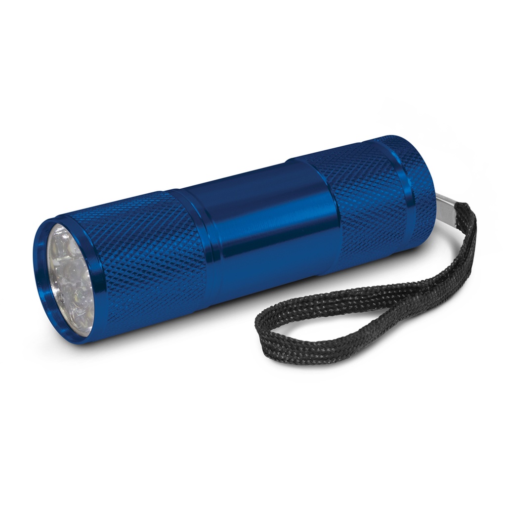 Harcourts Nebula Torch