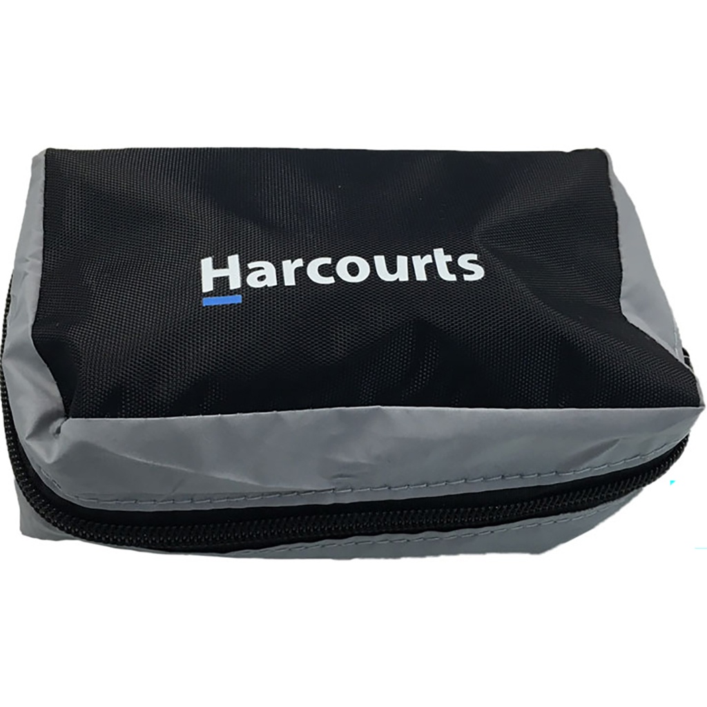 Harcourts Car First Aid Kit