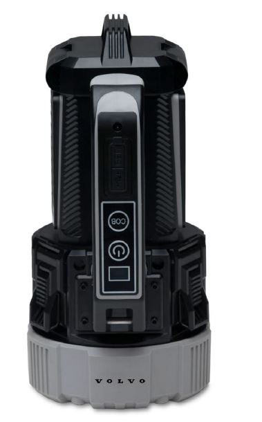 OptiBeam Torch - Volvo