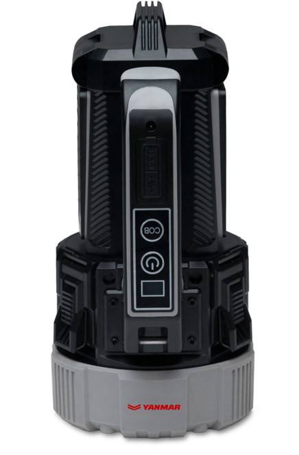 OptiBeam Torch - Yanmar
