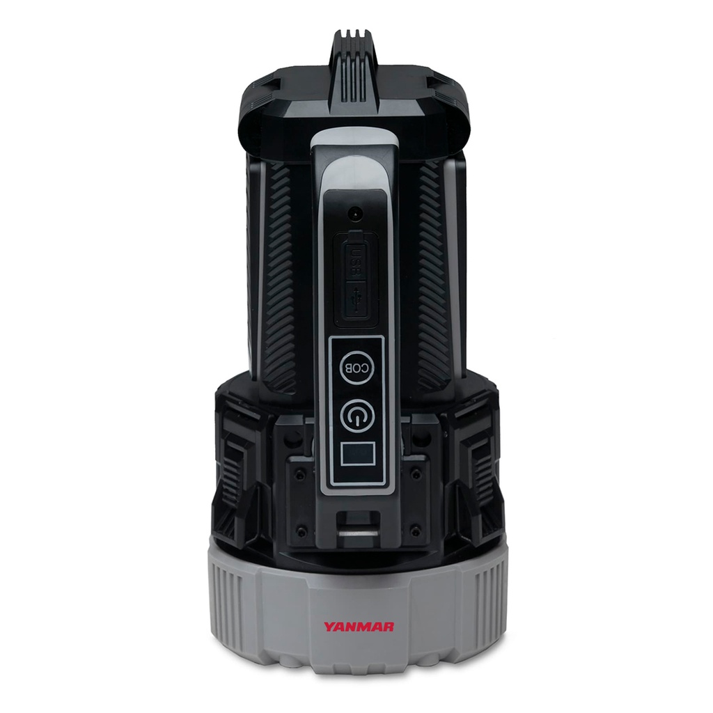 OptiBeam Torch - Yanmar