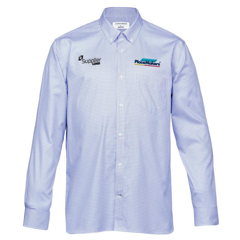 PlaceMakers Hudson Shirt LOYALTY