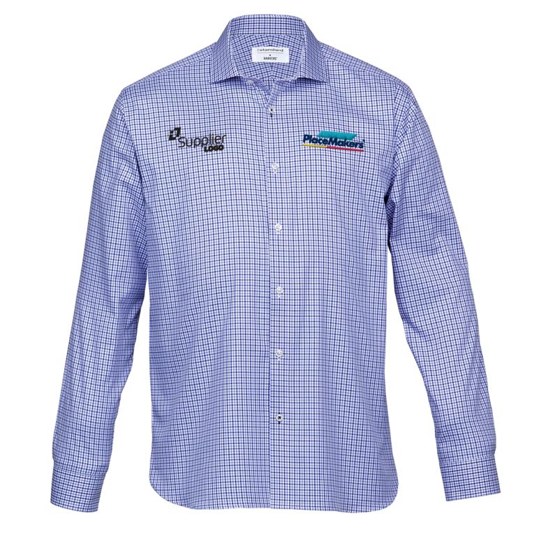 PlaceMakers Stamford Shirt LOYALTY