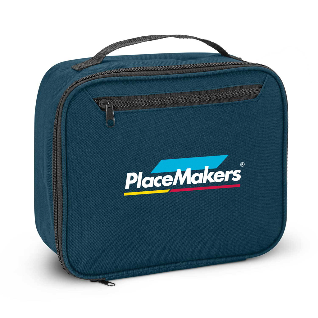 PlaceMakers Lunch Bag