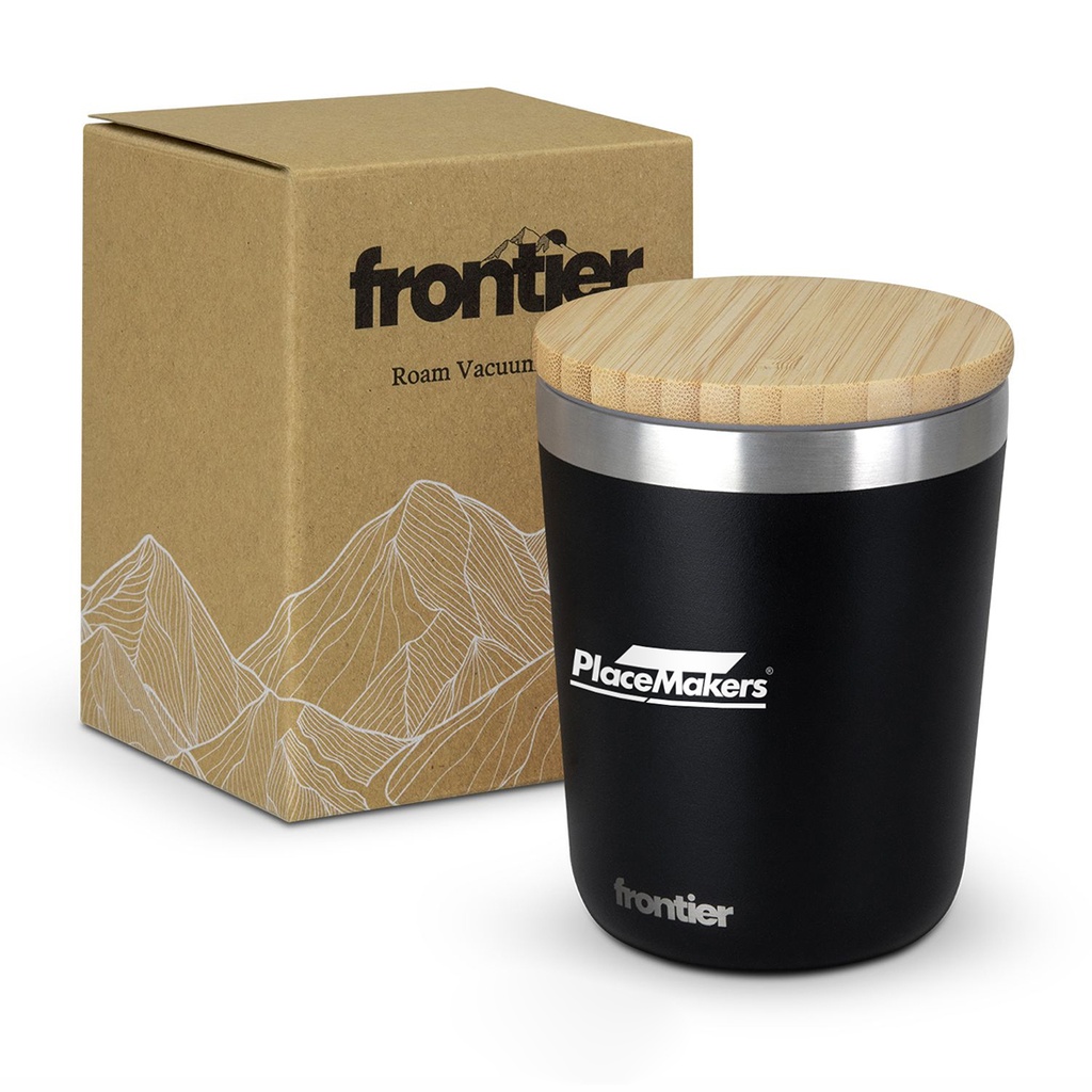 PlaceMakers Vacuum Cup