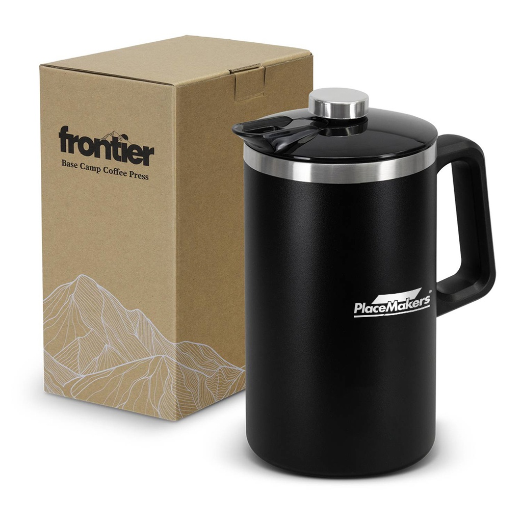 PlaceMakers Coffee Press