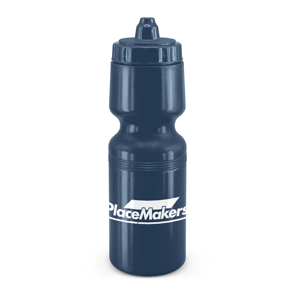 PlaceMakers Shot Drink Bottle LOYALTY