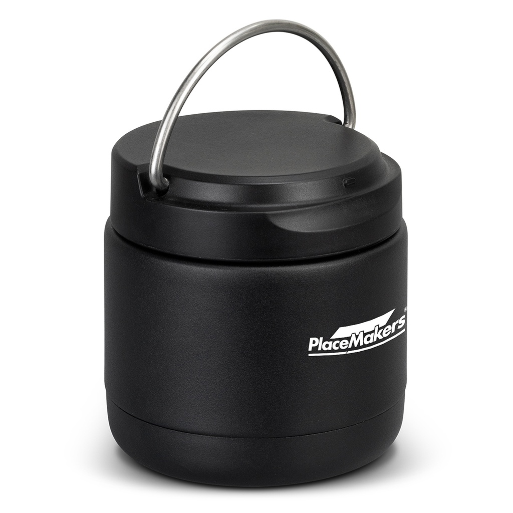 PlaceMakers Flask