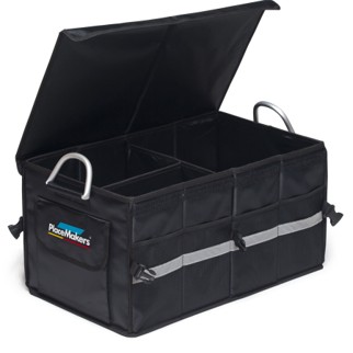 PlaceMakers GearGrid Boot Organiser LOYALTY