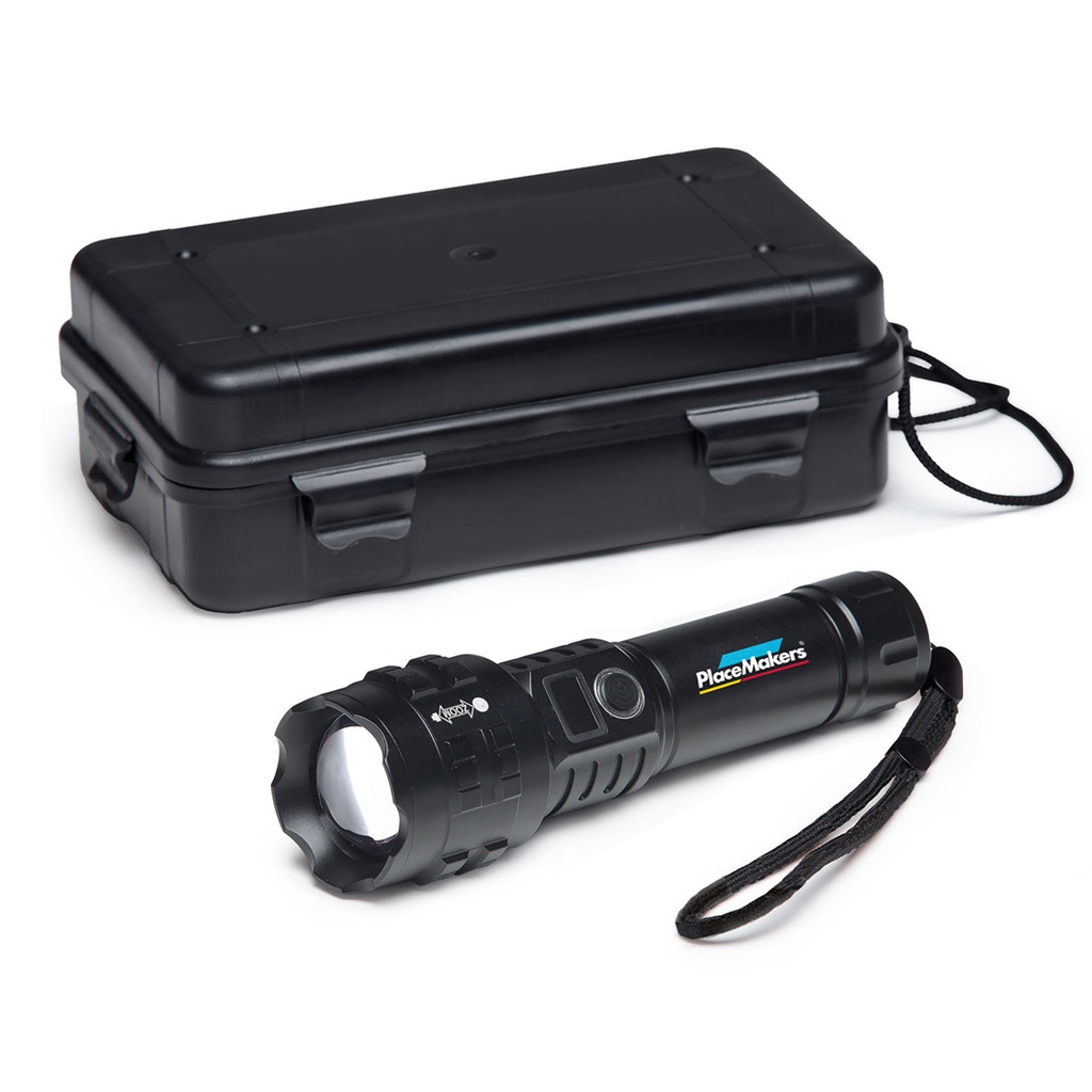 PlaceMakers LuminaPro Torch LOYALTY