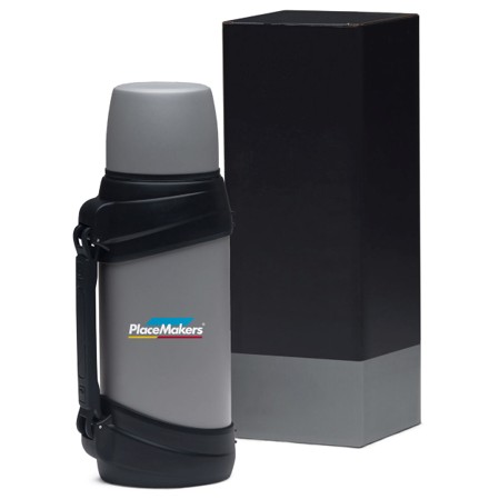 PlaceMakers ToughTank 2L Flask