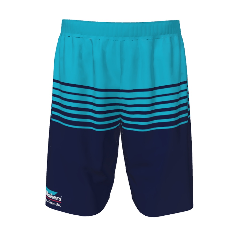 PlaceMakers Teamwear Basketball Shorts