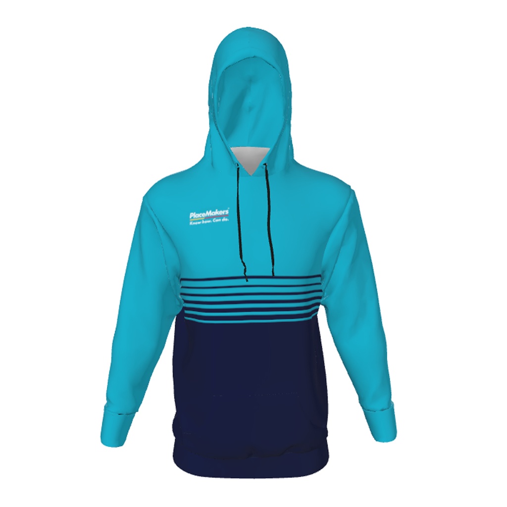 PlaceMakers Off-Field Hoodie Pullover