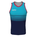 PlaceMakers Teamwear Touch Singlet Contact
