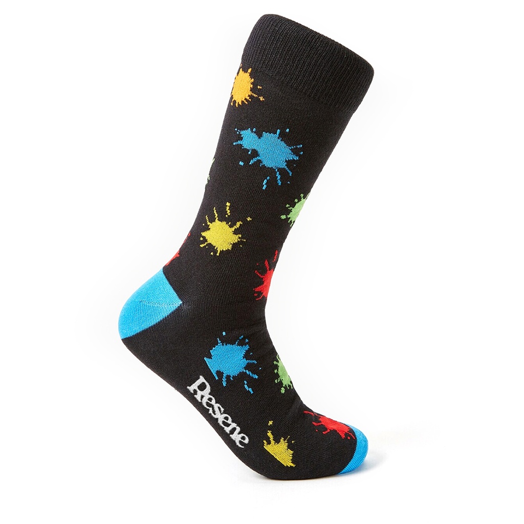 Resene Socks