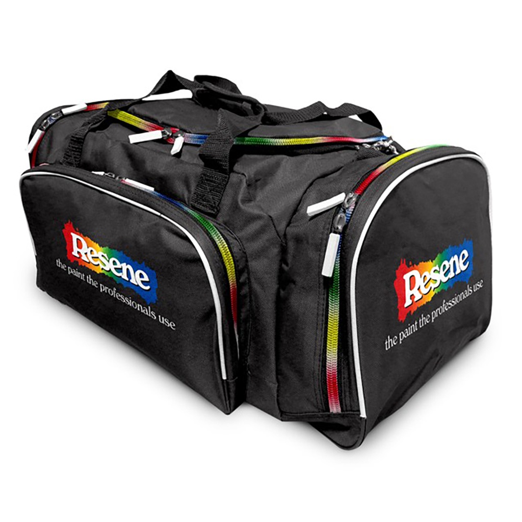 Resene Sports Bag