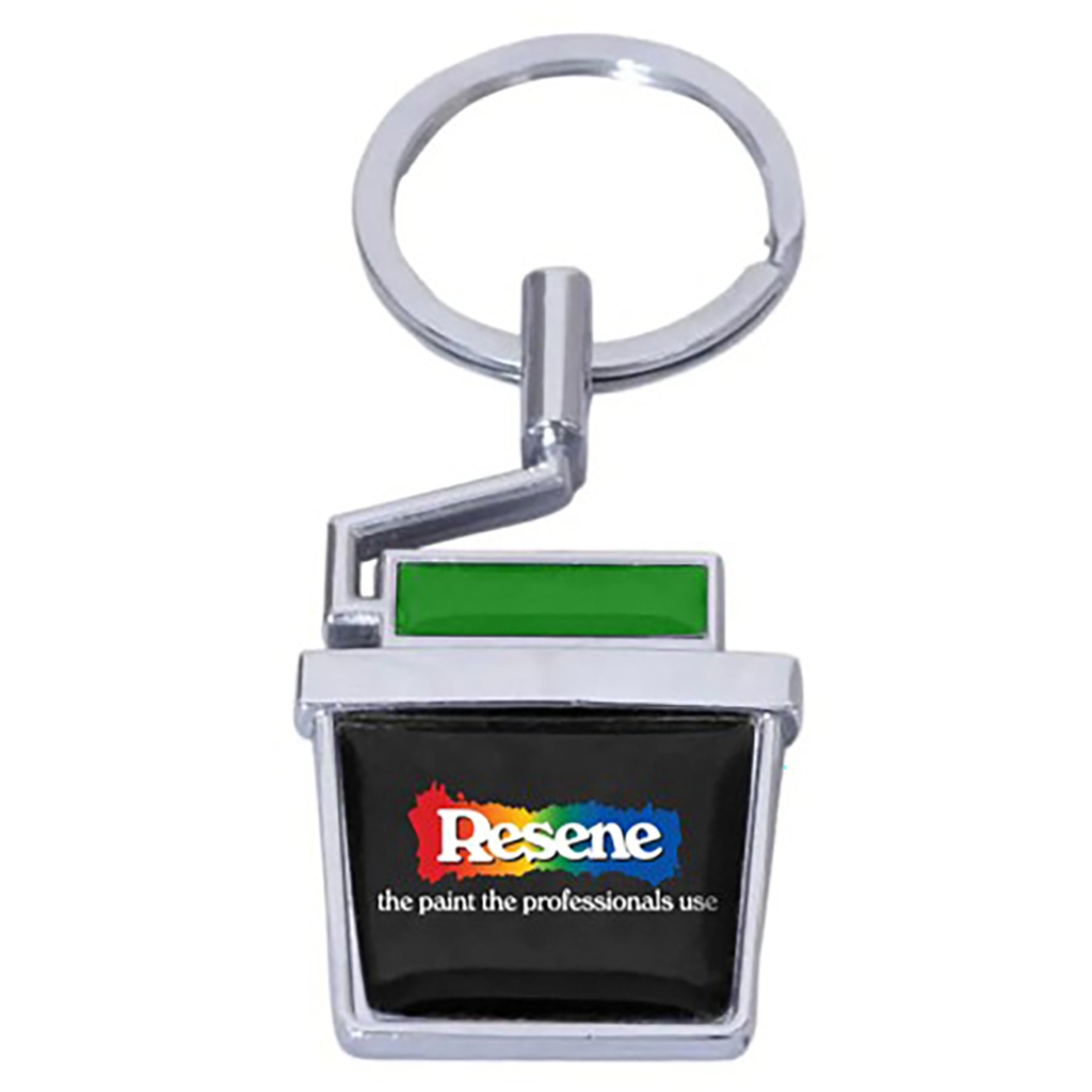 Resene Keyring