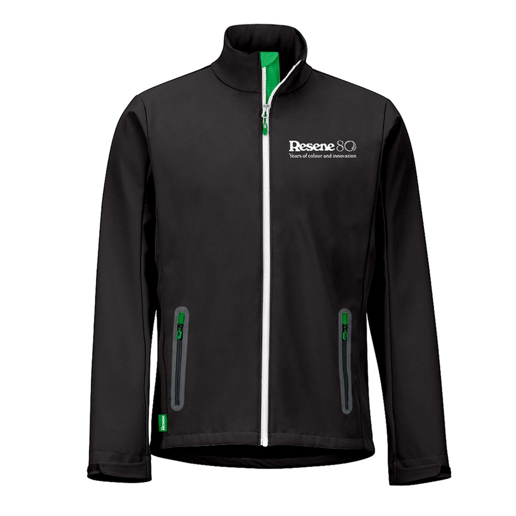 Resene Soft Shell Jacket