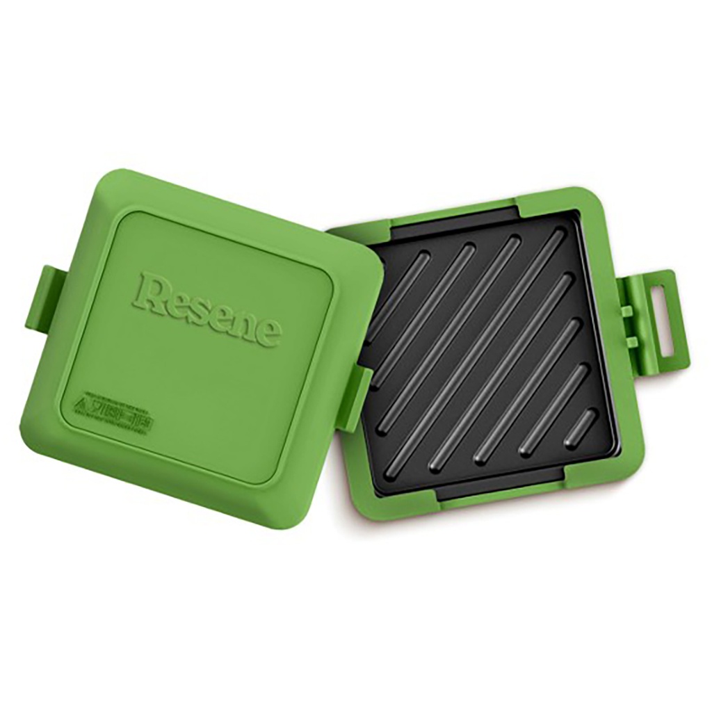 Resene Toastie Maker