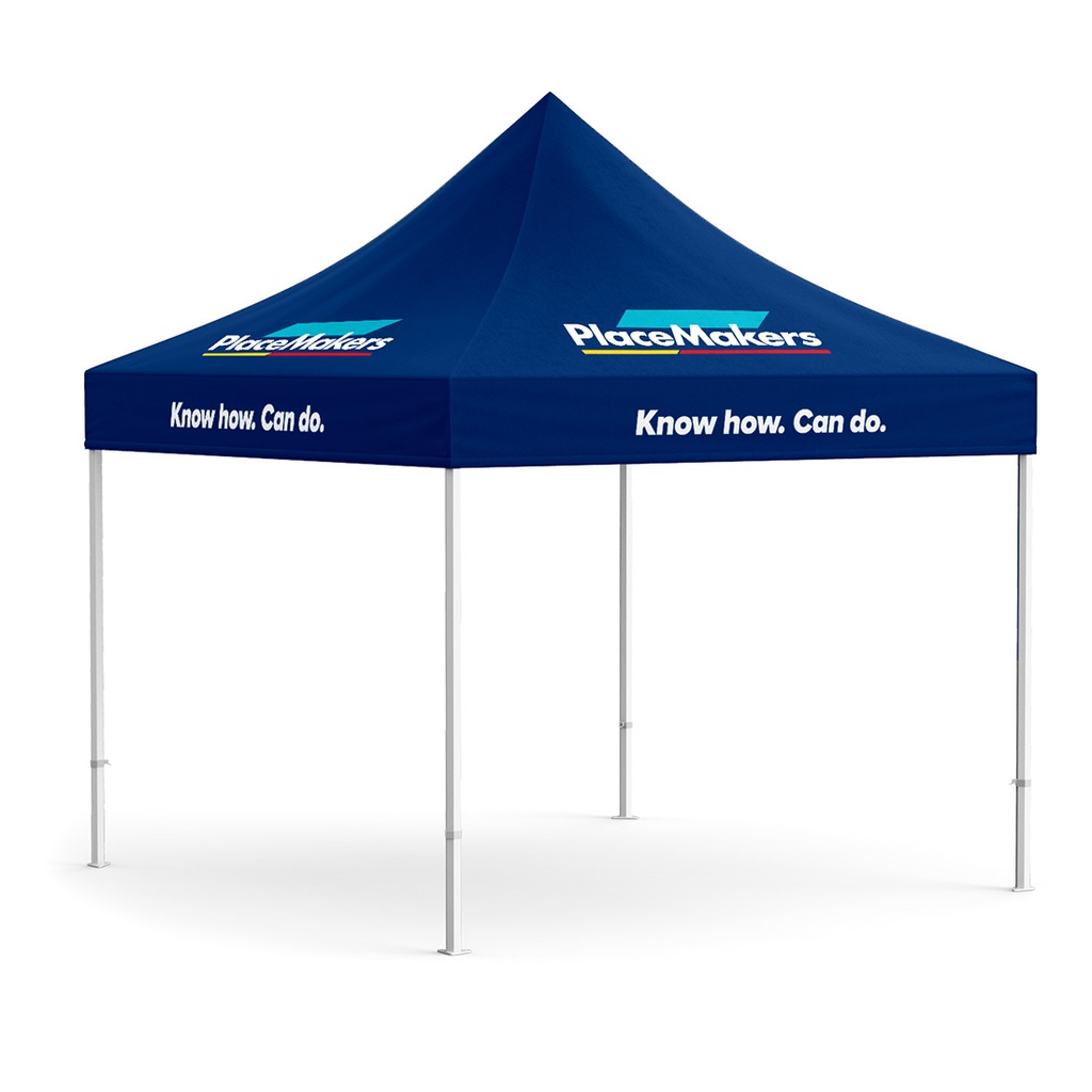 Placemakers Gazebo 3m x 3m
