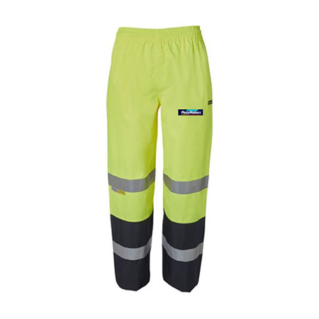 PlaceMakers Wet Weather Pants