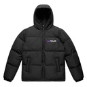 Rova Hooded Puffer