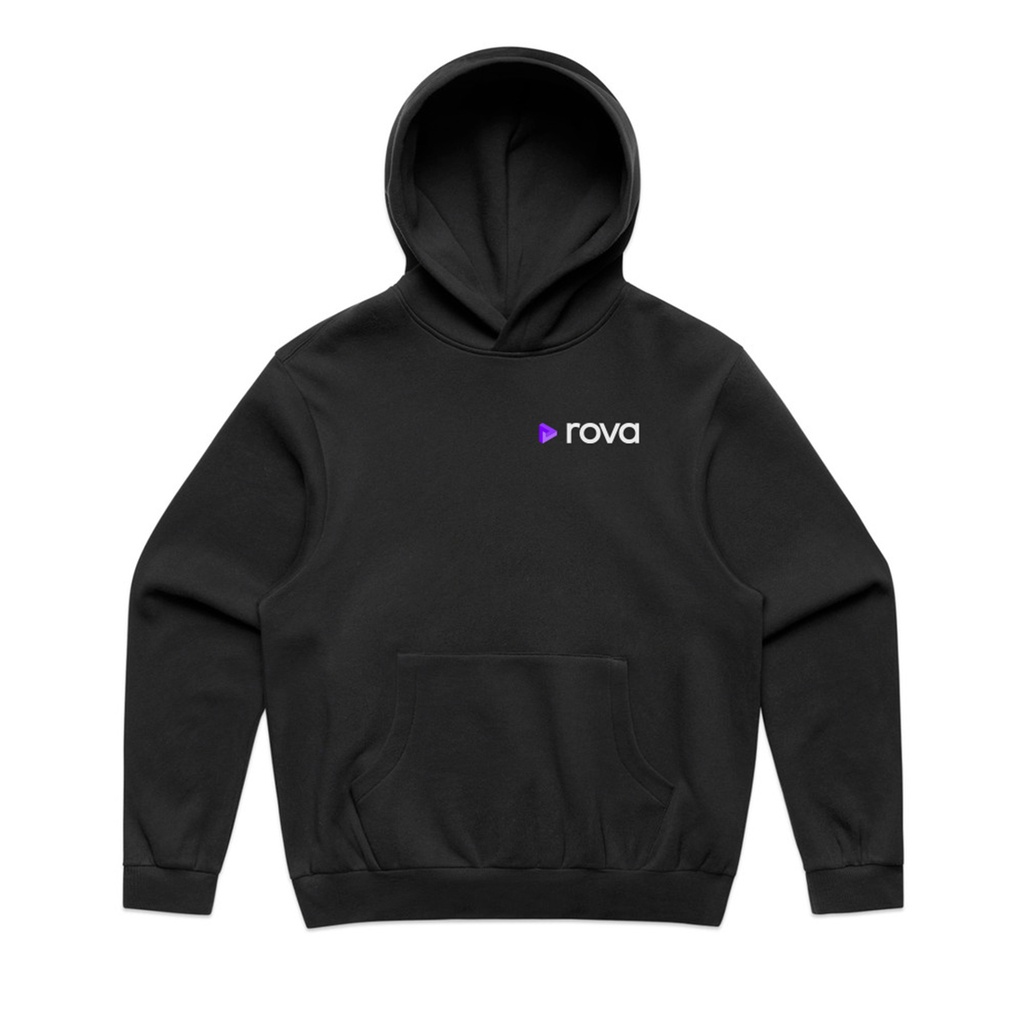 Rova Hoodie