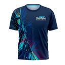 PM Sublimated Tee 2026