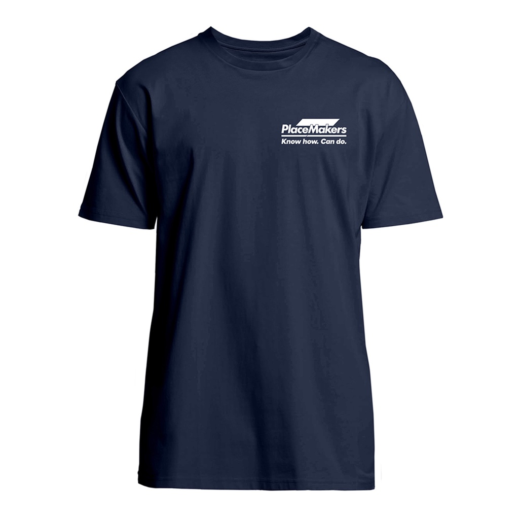 PM Cotton Tee 2026