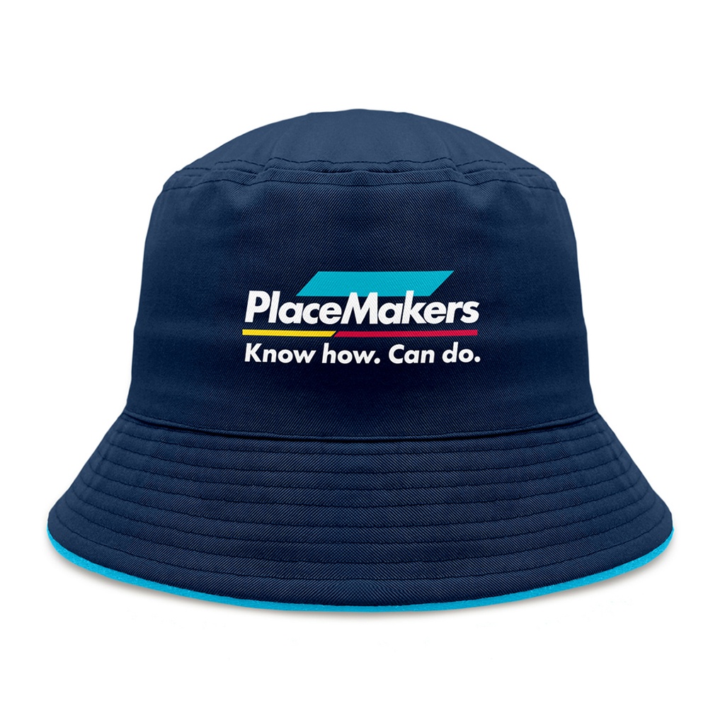 PM Bucket Hat 2026