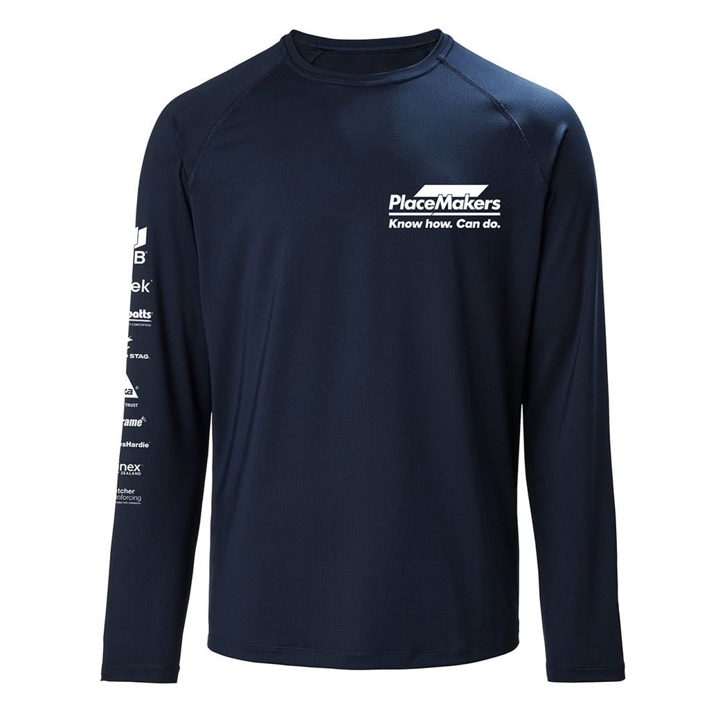 PM UV Fishing Shirt 2026