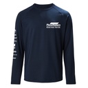 PM UV Fishing Shirt 2026