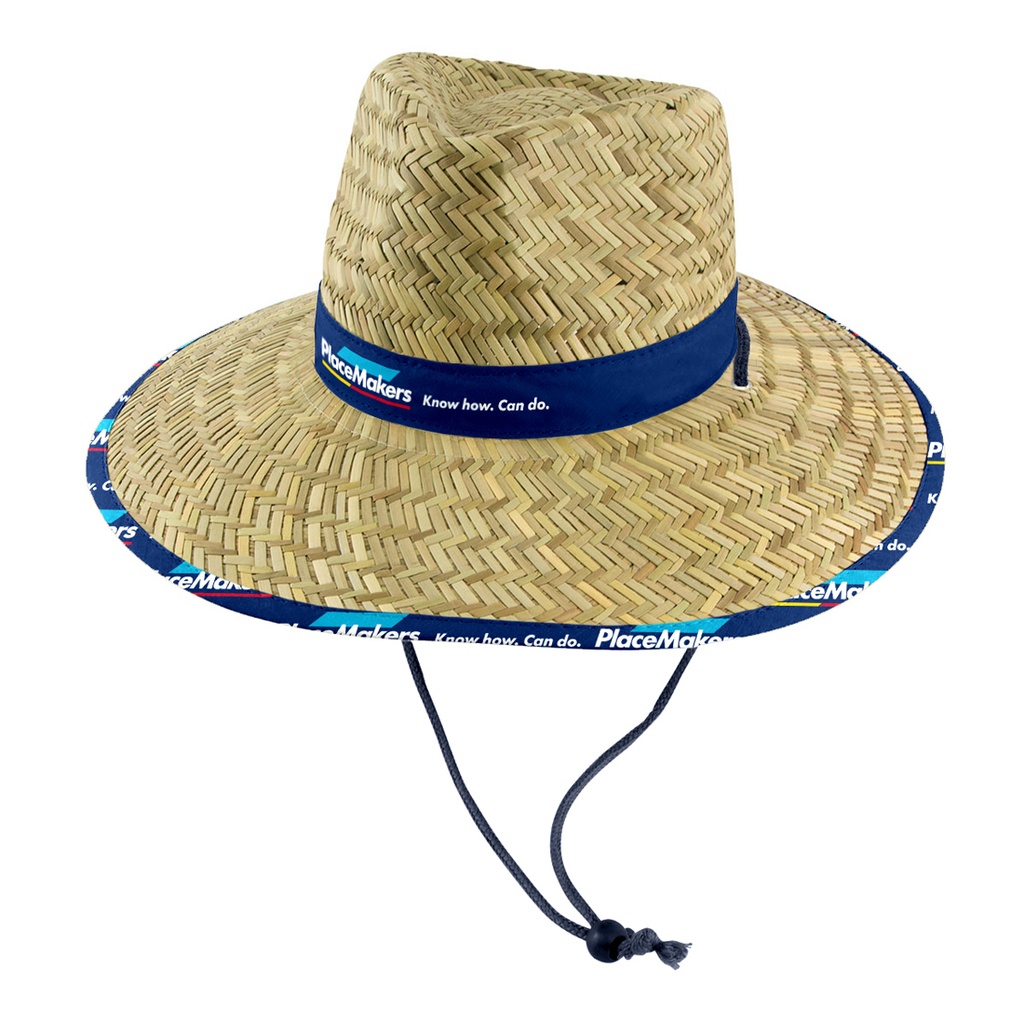 PM Straw Hat 2026
