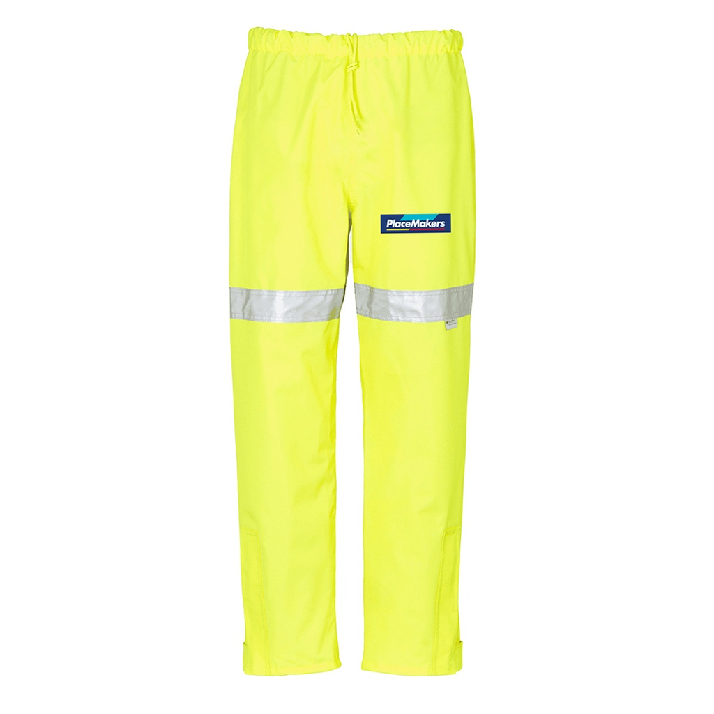 PlaceMakers Wet Weather Pants NEW