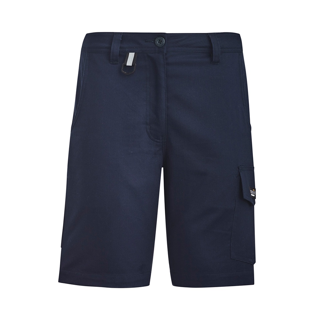 PlaceMakers Cooling Vented Cargo Short - Ladies NEW
