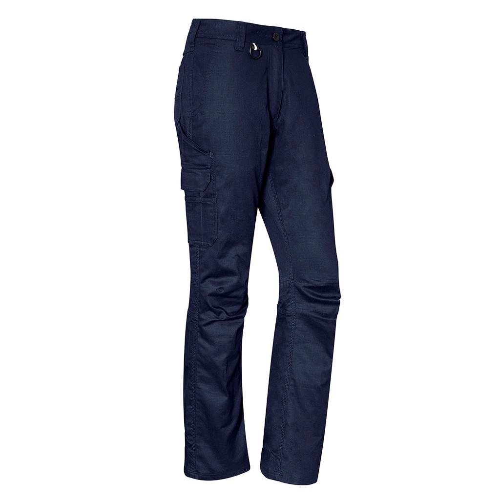 PlaceMakers Cooling Vented Cargo Pants- Ladies NEW