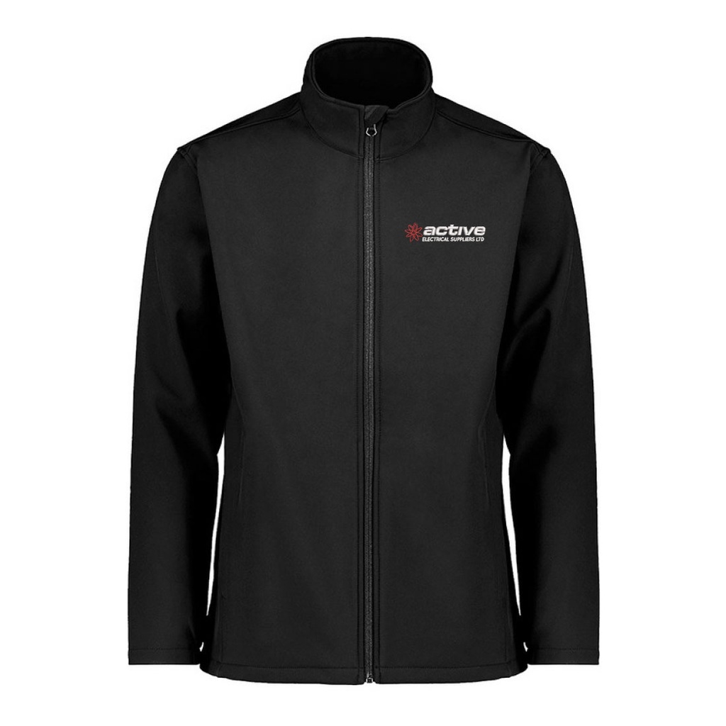 Active Men's Balfour Jacket