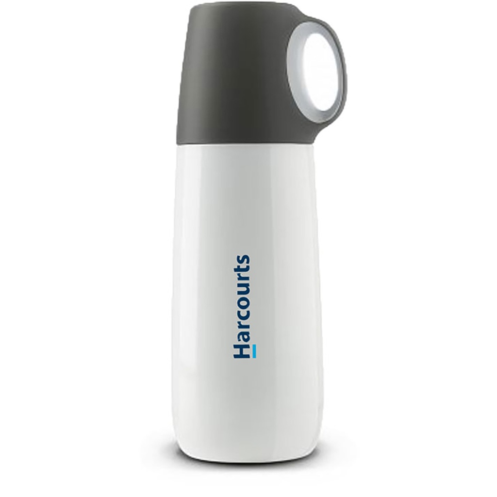 Harcourts Bopp Flask