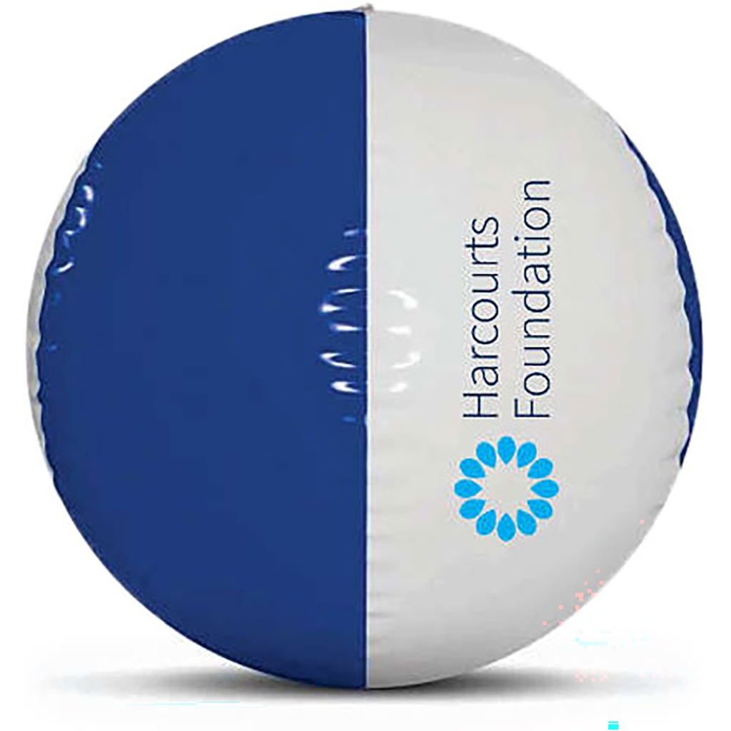 Beach Ball (Harcourts Foundation)
