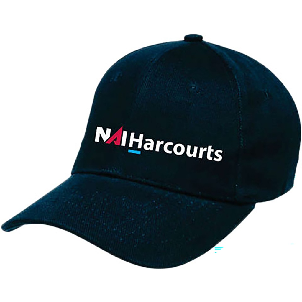 Nai Harcourts Caps
