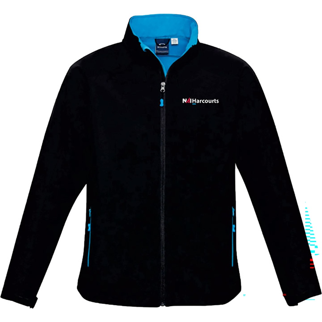 Nai Harcourts Mens Geneva Jacket